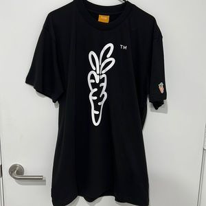Brand New Anwar Carrots Tee